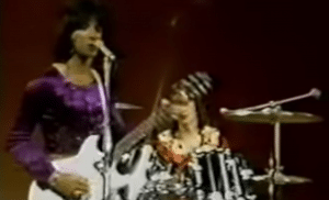 1974: The Raspberries Perform “Go All The Way” Live On TV