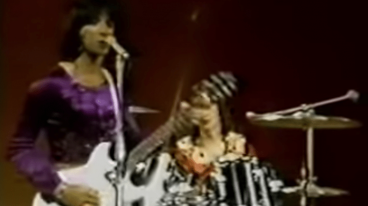 1974: The Raspberries Perform “Go All The Way” Live On TV | Society Of Rock Videos