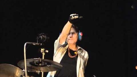 Rick Allen Assaulted Outside Hotel | Society Of Rock Videos