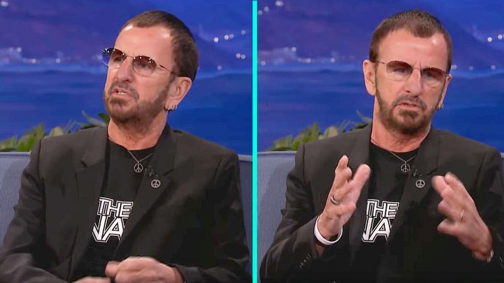 After All These Years, Ringo Starr Finally Reveals Which Rockstar Turned The Beatles Onto Drugs… | Society Of Rock Videos