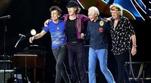 The Rolling Stones Shock Cuba With Just How Young They Sound – ‘Brown Sugar’ Live 2016