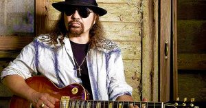 Meet 6 Guitarists Who Inspired Gary Rossington, And 1 Who Changed His Life Completely