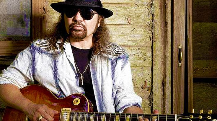 Meet 6 Guitarists Who Inspired Gary Rossington, And 1 Who Changed His Life Completely | Society Of Rock Videos