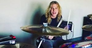 Steven Adler Jams A Special Guns N’ Roses Track For The First Time, And It’s As Awesome As You Expected