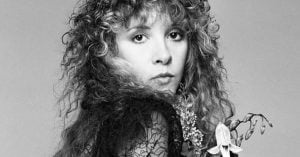 Hear Stevie Nicks’ “Bella Donna” When It Was Just A Diamond In The Rough