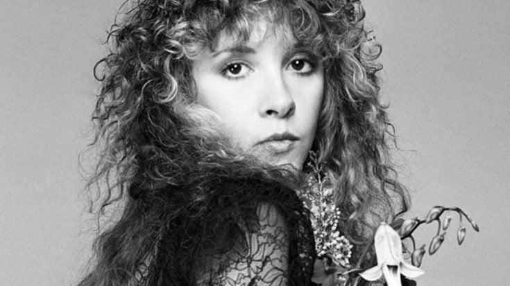 Hear Stevie Nicks’ “Bella Donna” When It Was Just A Diamond In The Rough | Society Of Rock Videos