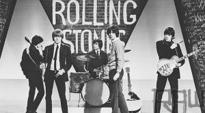 The Rolling Stones Leave Their Mark On Television History | ‘Around & Around’ Live 1964