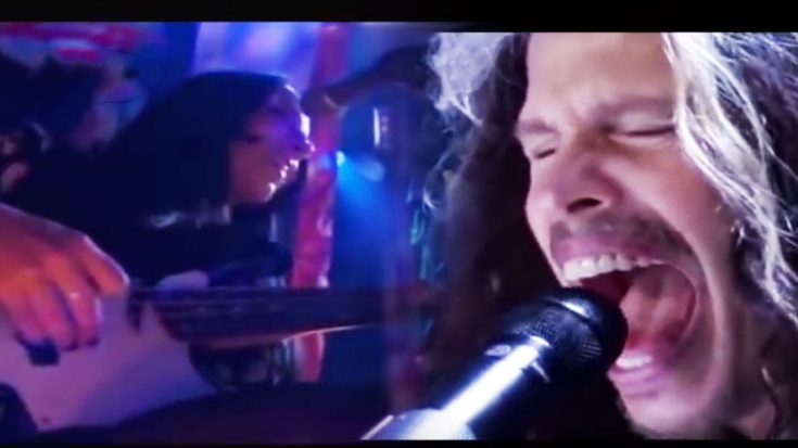 This Is Arguably Steven Tyler’s Most Powerful Rendition Of ‘Dream On’ Ever – You Be The Judge | Society Of Rock Videos