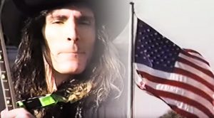 Steve Vai Amazes Audience And Peers With His Epic Guitar Rendition Of ‘The Star Spangled Banner’