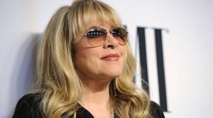 Stevie Nicks To Release Never Before Heard Songs From First Two Albums!