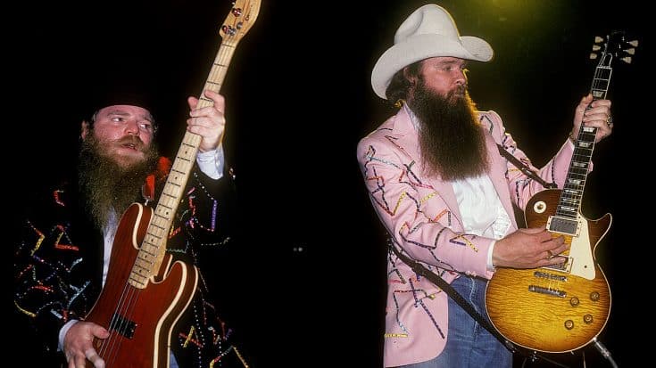 36 Years Ago, ZZ Top Put On A Masterclass With “La Grange” & “Tush” | Society Of Rock Videos