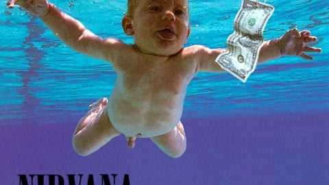 Nirvana Baby Pushes Another Appeal For “Nevermind” Lawsuit Dismissal | Society Of Rock Videos