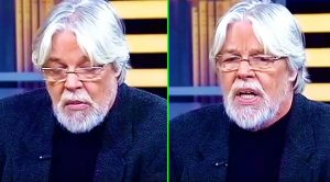Bob Seger Extinguishes The Heavy Controversy Surrounding One Of His Most Popular Tunes!