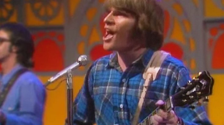 “Proud Mary” Comes To The Ed Sullivan Show In Creedence Clearwater Revival’s First Appearance | Society Of Rock Videos