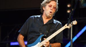 Eric Clapton Is Heading Out On Tour In 2017—Is He Coming To Your City!?