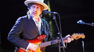 After Much Consideration, Bob Dylan Has Decided He Won’t Attend Nobel Prize Ceremony—Here’s Why