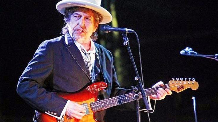 After Much Consideration, Bob Dylan Has Decided He Won’t Attend Nobel Prize Ceremony—Here’s Why | Society Of Rock Videos