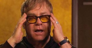 No, Elton John Is Not Performing At President-Elect Trump’s Inauguration