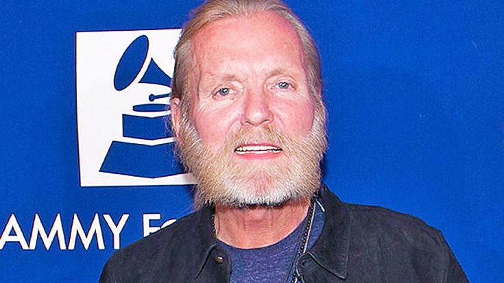 Heartbreaking News For Gregg Allman And His Fans—This Is Terrible! | Society Of Rock Videos