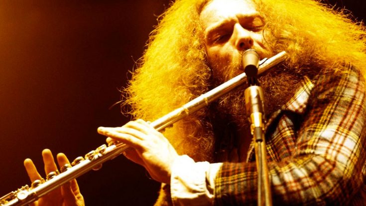 Surprise! Jethro Tull Debut Previously Unreleased 60s Era Track, And It’s Worth The Wait | Society Of Rock Videos