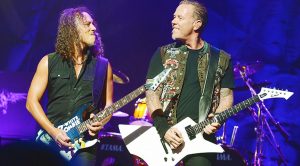 Metallica’s Kirk Hammett Had Some Shocking, Harsh Remarks About The Band’s New Album