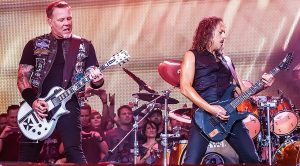 If You’re A Metallica Fan, You Must Hear The Incredible Brand New Song They Just Released!