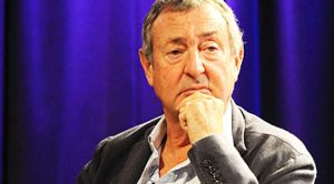 Nick Mason Reveals This One Shocking Embarrassment He Has About Being In Pink Floyd!