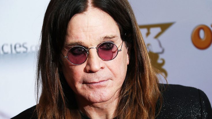 Black Sabbath May Be Ending, But Ozzy Osbourne Just Announced He Isn’t Finished Yet! | Society Of Rock Videos