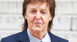 Paul McCartney Shares His Favorite Thing To Do In Liverpool