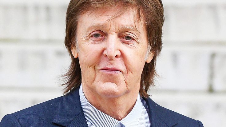 Paul McCartney Shares His Favorite Thing To Do In Liverpool | Society Of Rock Videos