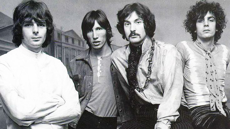 After Years Of Searching, This Unreleased Pink Floyd Song Has Finally Surfaced, And It’s Glorious! | Society Of Rock Videos