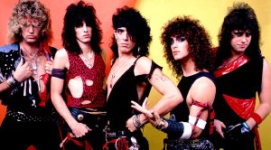 It’s Official, Ratt is Back!—Band Plots The Comeback We’ve All Been Waiting For!