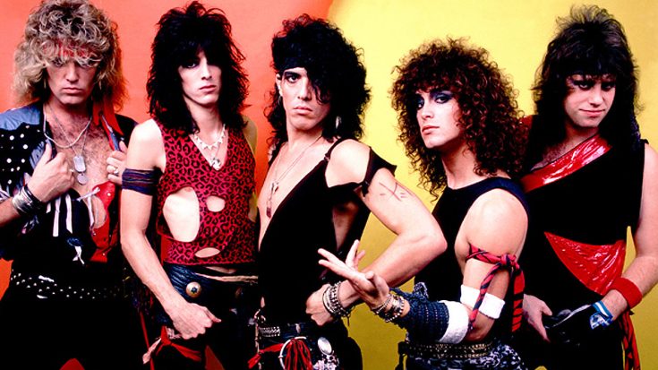 It’s Official, Ratt is Back!—Band Plots The Comeback We’ve All Been Waiting For! | Society Of Rock Videos