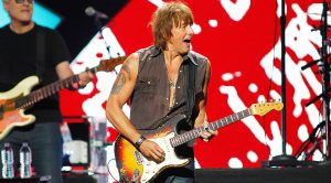 Richie Sambora Once Auditioned For This Legendary Rock Band, But Was Rejected—You Won’t Believe Who!