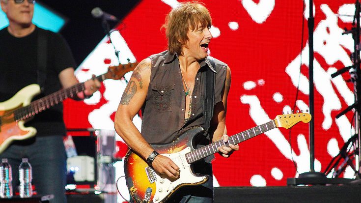 Richie Sambora Is In Negotiation To Rejoin Bon Jovi | Society Of Rock Videos