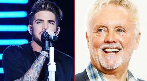 Will We Ever Hear New Music From Queen With Adam Lambert?—Roger Taylor Thinks So!