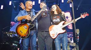 Geddy Lee Reveals Some Major News Regarding The Future Of Rush—This Is A Relief!