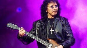 Is This Actually Black Sabbath’s Farewell? Tony Iomi Doesn’t Think So…