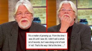After A Long Long Thought, Bob Seger Finally Answers The Question Fans Have Been Asking Forever….