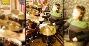 10 Year Old Kid’s Wildest Dreams Come True After Posting This Metallica Cover