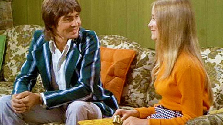 45 Years Ago: Davy Jones Appears On ‘The Brady Bunch,’ And We’ve Never Been More Jealous Of Marcia | Society Of Rock Videos
