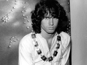 The Doors Will finally Release Previously Unheard “Paris Blues”