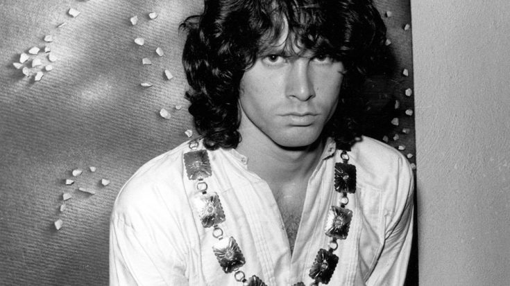 The Doors Will finally Release Previously Unheard “Paris Blues” | Society Of Rock Videos