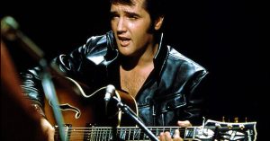 7 Songs Fans Forgot Elvis Presley Covered