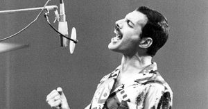 Freddie Mercury’s “Somebody To Love” Vocal Track Surfaces, And It’s An Absolute Masterpiece