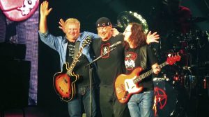 12 Facts About Rush You Probably Didn’t Know About