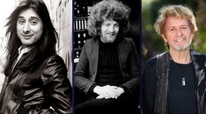 Rock & Roll Hall Of Fame Votes Are Still Coming In, But There’s One Band Way In The Lead…