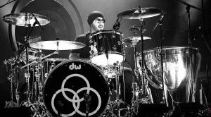 Critics Say Jason Bonham’s ‘Led Zeppelin Experience’ Is The Closest Thing To The Original – Here’s The Proof!