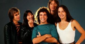 Breaking: Journey To Be Inducted Into Rock And Roll Hall Of Fame