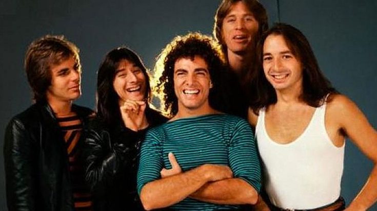 Breaking: Journey To Be Inducted Into Rock And Roll Hall Of Fame | Society Of Rock Videos